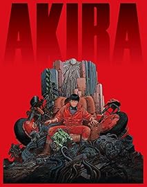 AKIRA [IMAX] | 映画瓦版